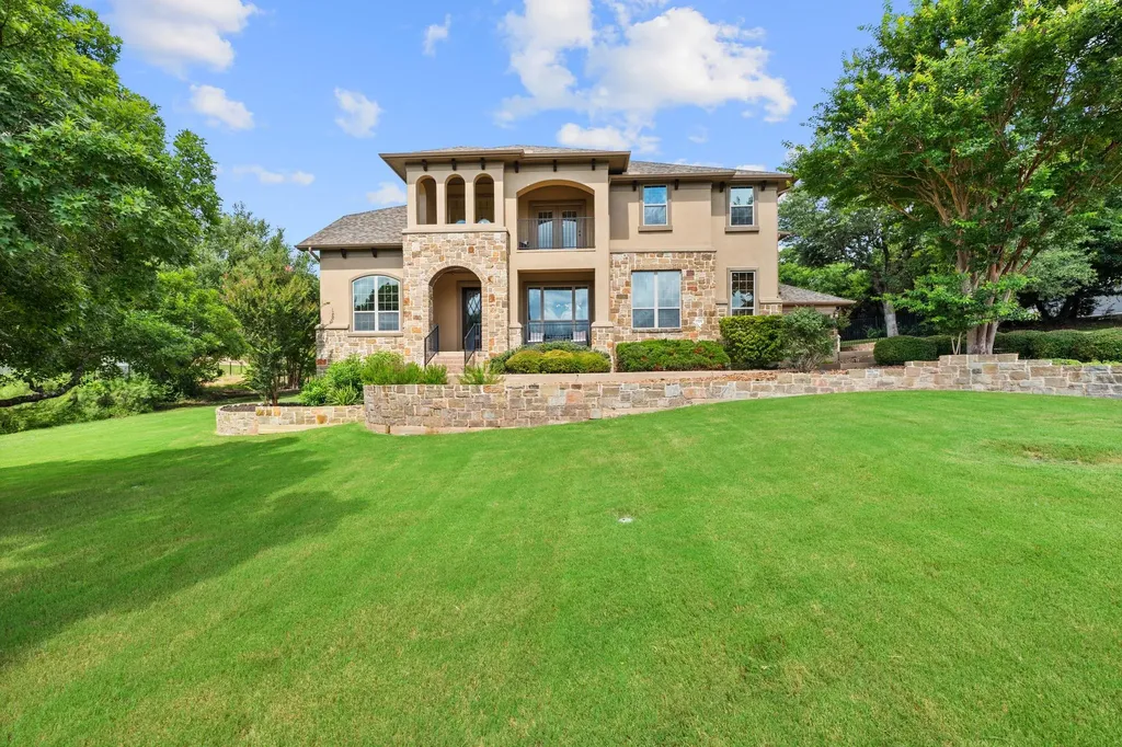1301 Lions Lair Leander TX 78641