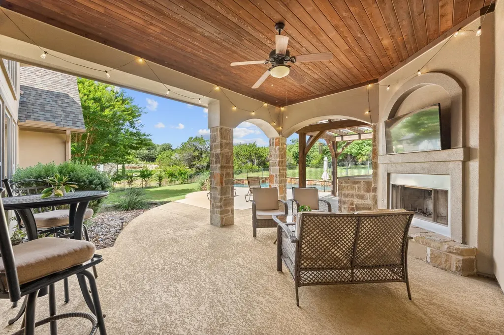 1301 Lions Lair Leander TX 78641