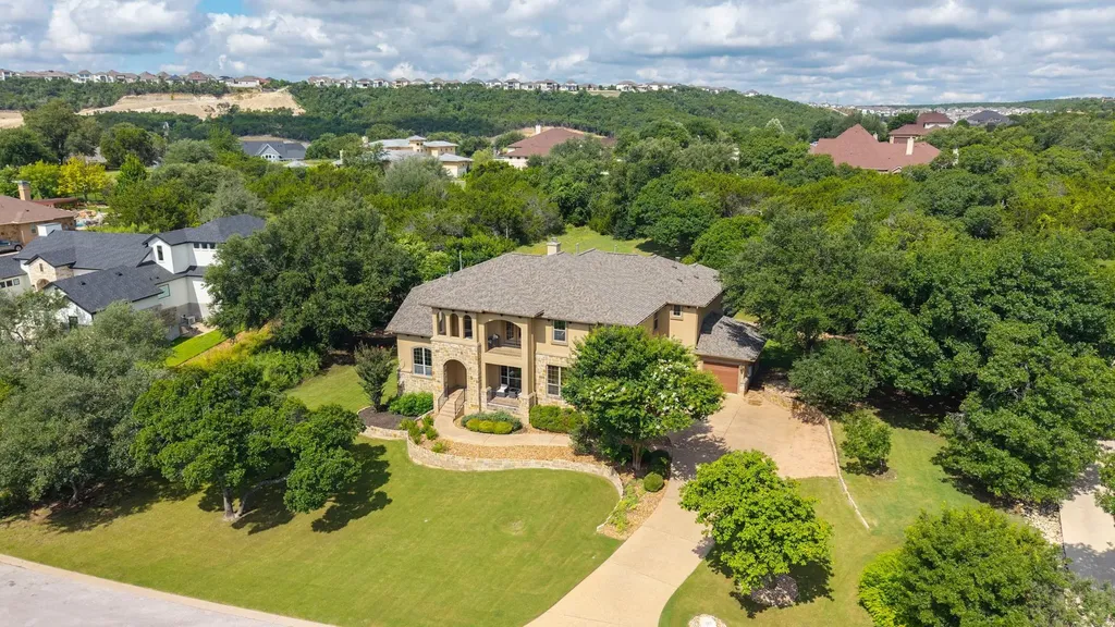 1301 Lions Lair Leander TX 78641