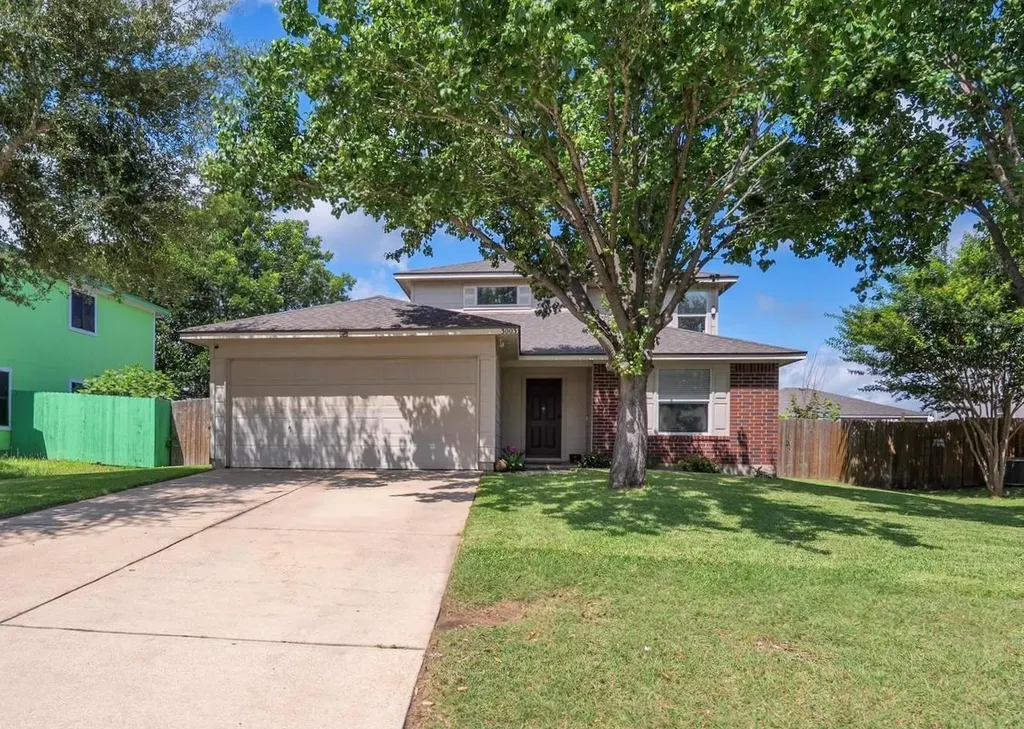 3003 Meadow Lane Taylor TX 76574