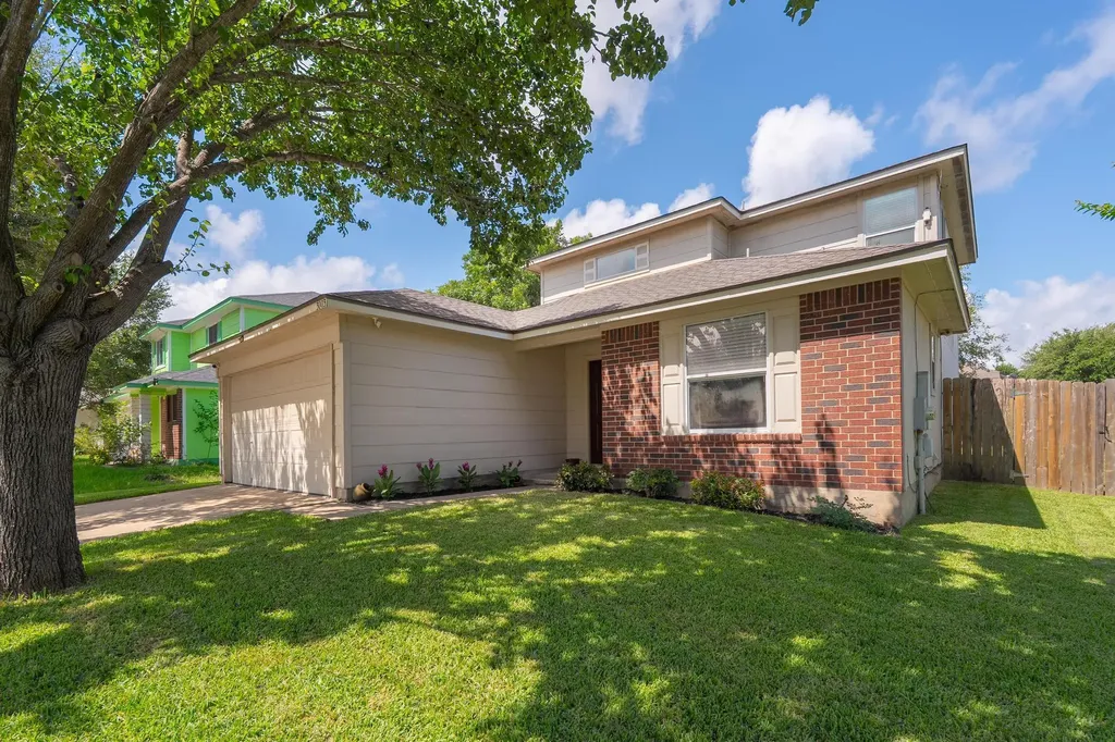 3003 Meadow Lane Taylor TX 76574