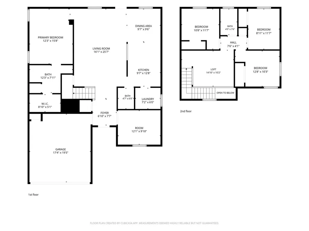 3003 Meadow Lane Taylor TX 76574