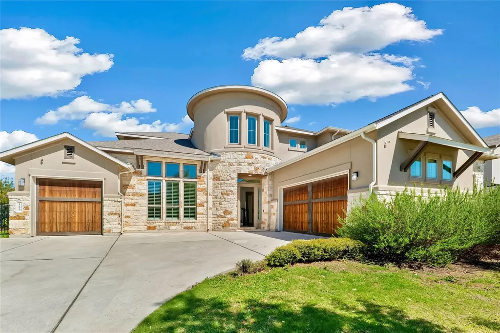 145 Cistern Way Austin TX 78737