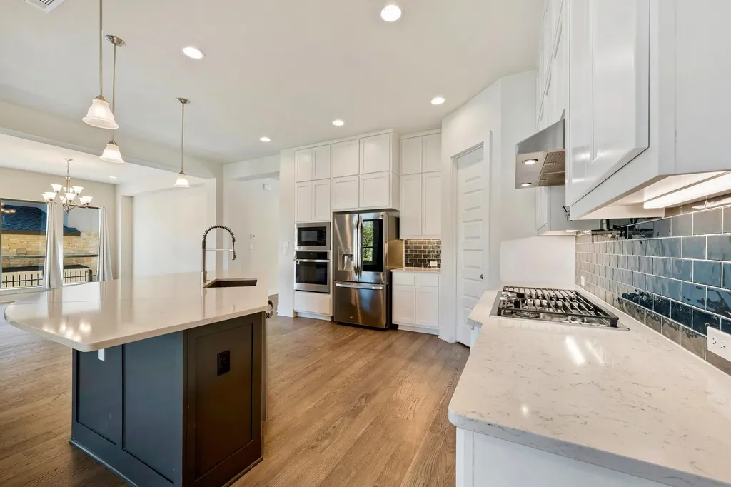 145 Cistern Way Austin TX 78737