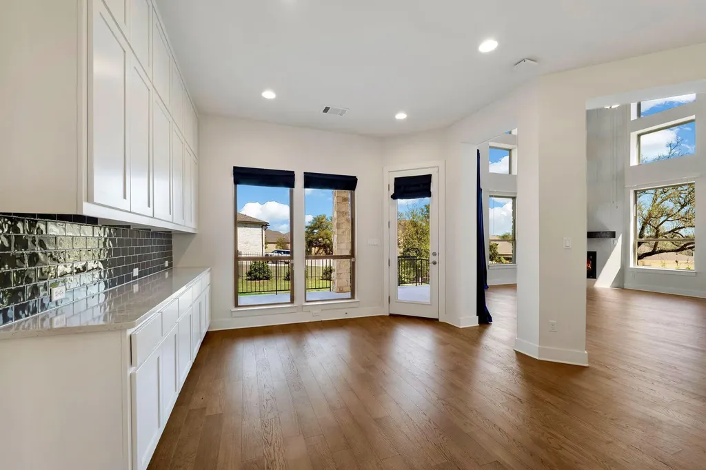 145 Cistern Way Austin TX 78737
