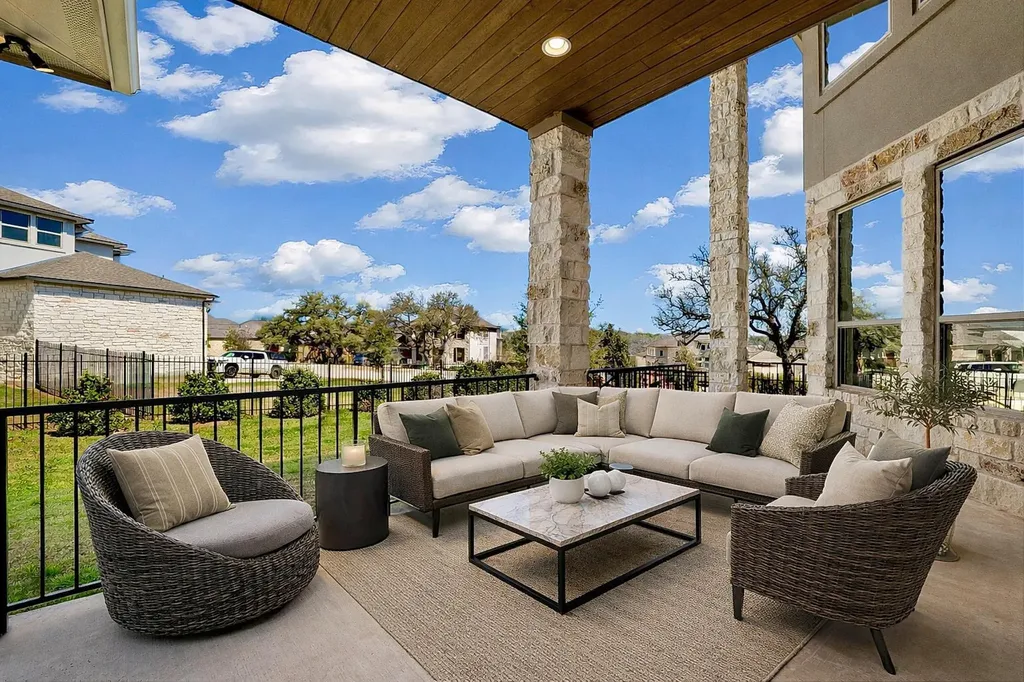145 Cistern Way Austin TX 78737