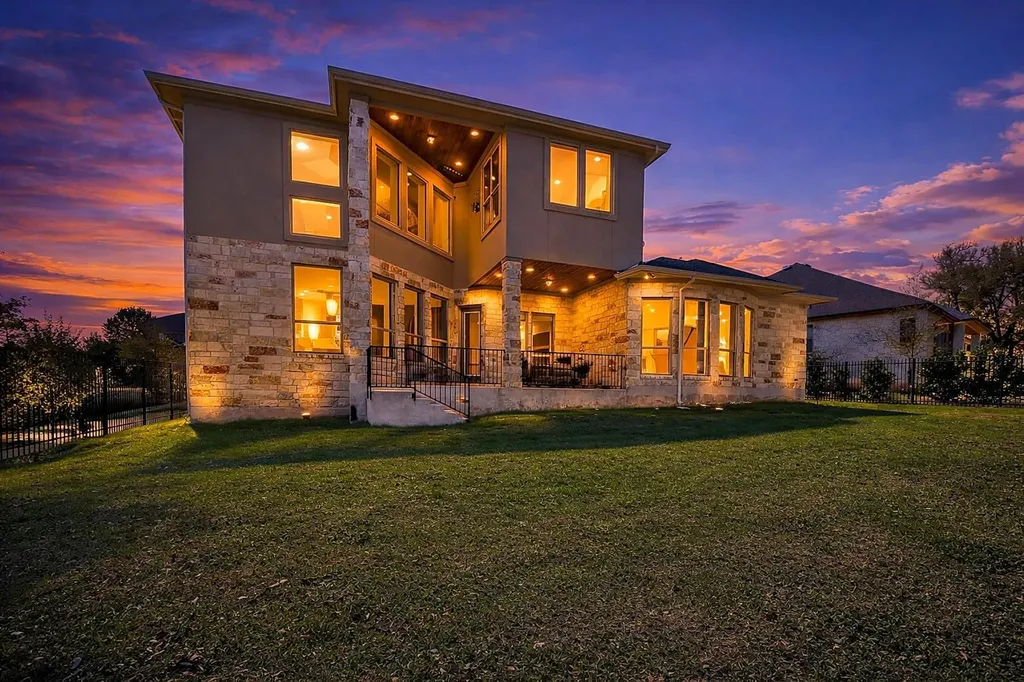 145 Cistern Way Austin TX 78737