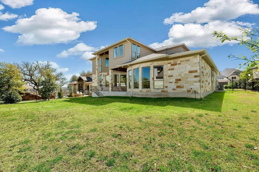 145 Cistern Way Austin TX 78737