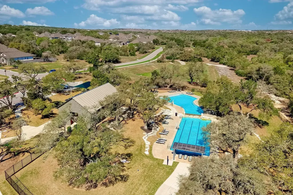 145 Cistern Way Austin TX 78737