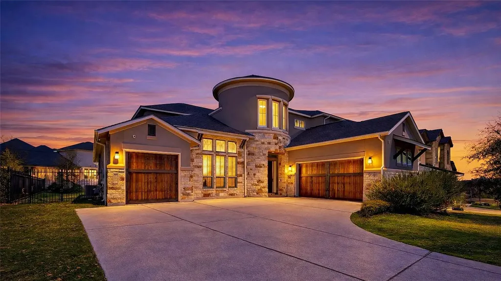 145 Cistern Way Austin TX 78737