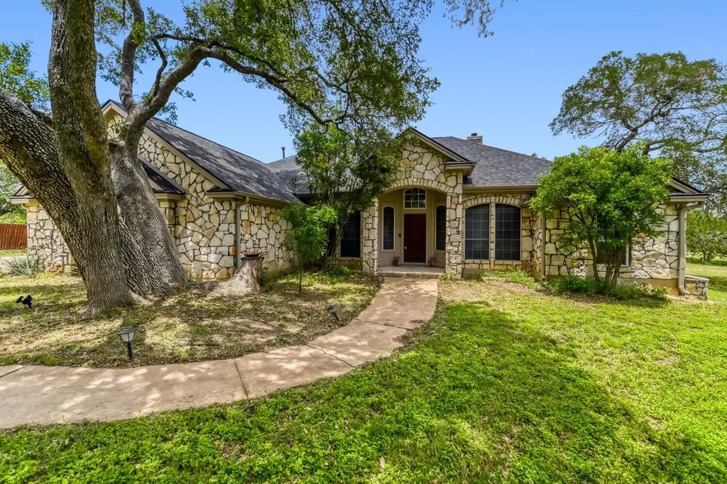 330 Humphrey Drive Buda TX 78610