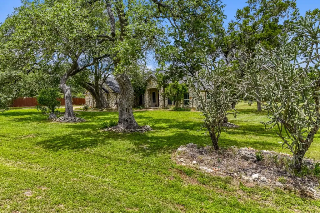 330 Humphrey Drive Buda TX 78610