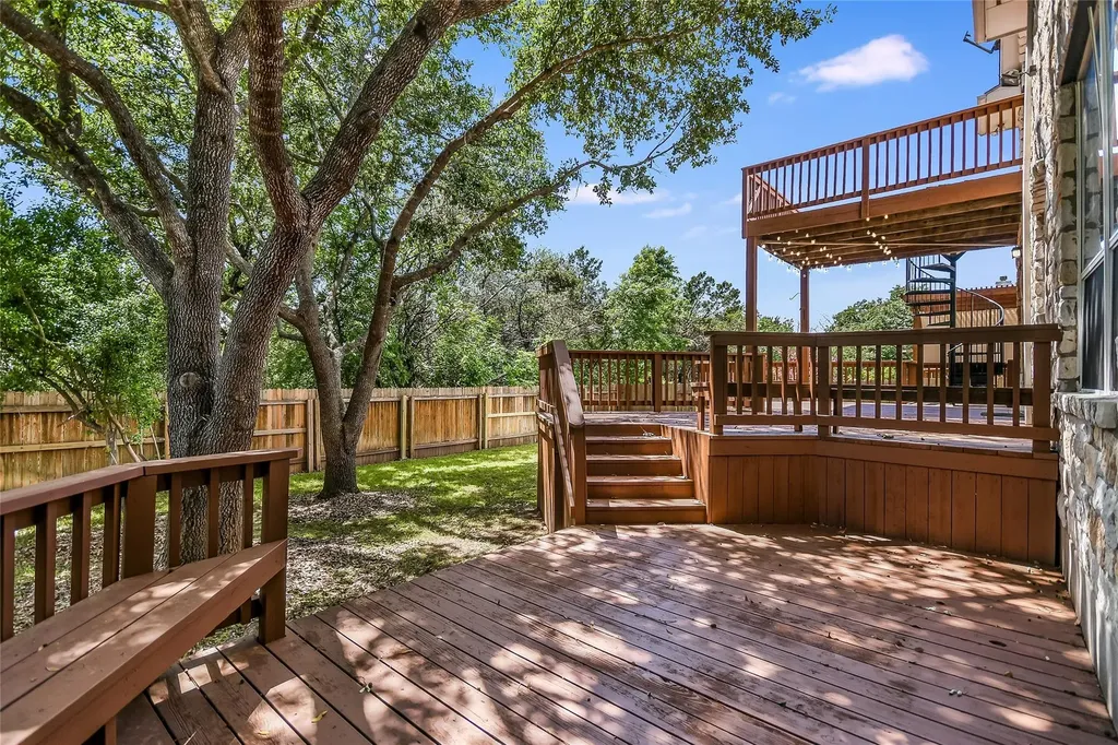 12935 Brigham Drive Austin TX 78732