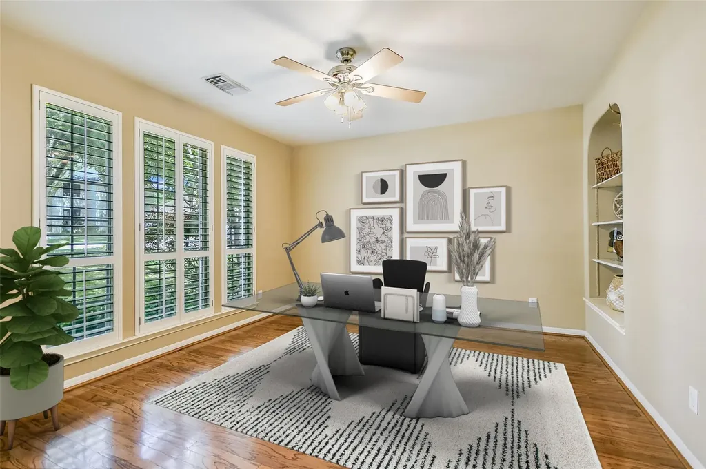 12935 Brigham Drive Austin TX 78732