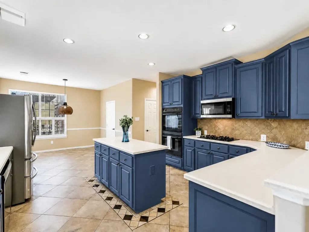 12935 Brigham Drive Austin TX 78732