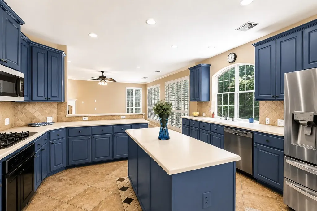 12935 Brigham Drive Austin TX 78732