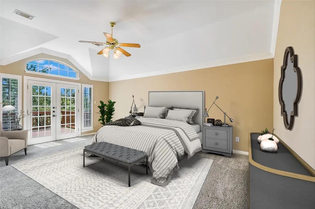 12935 Brigham Drive Austin TX 78732