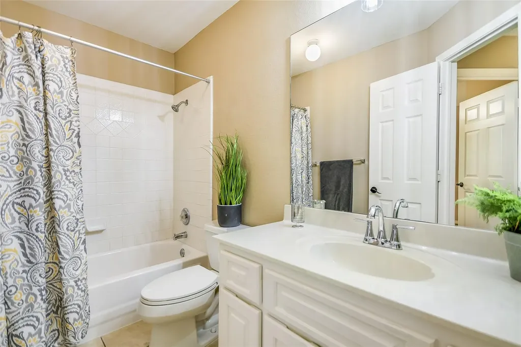 12935 Brigham Drive Austin TX 78732