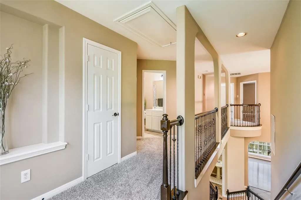 12935 Brigham Drive Austin TX 78732