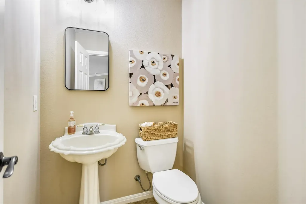 12935 Brigham Drive Austin TX 78732
