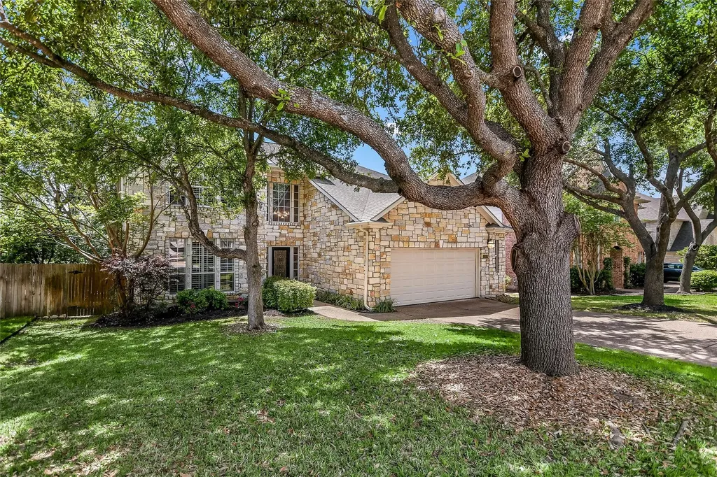 12935 Brigham Drive Austin TX 78732