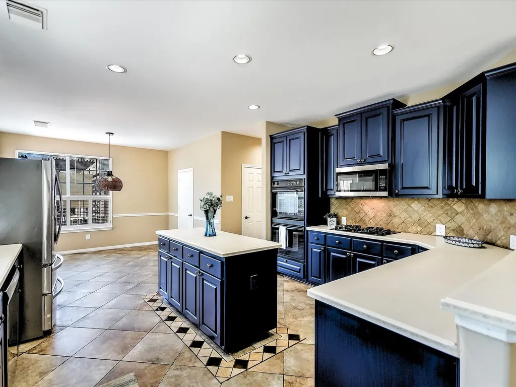 12935 Brigham Drive Austin TX 78732