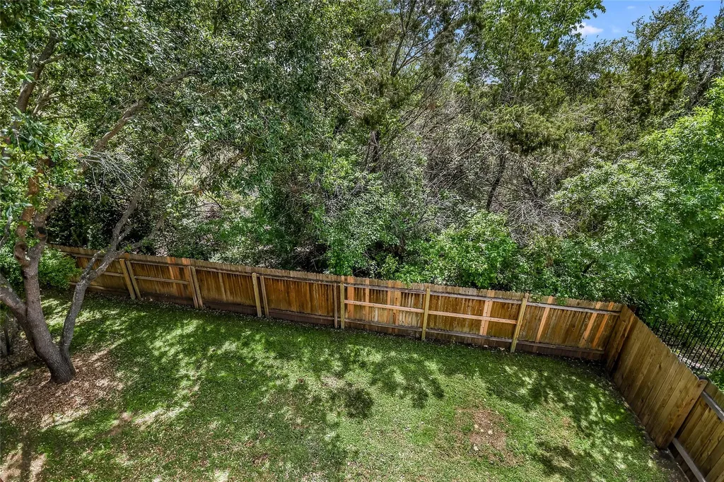 12935 Brigham Drive Austin TX 78732
