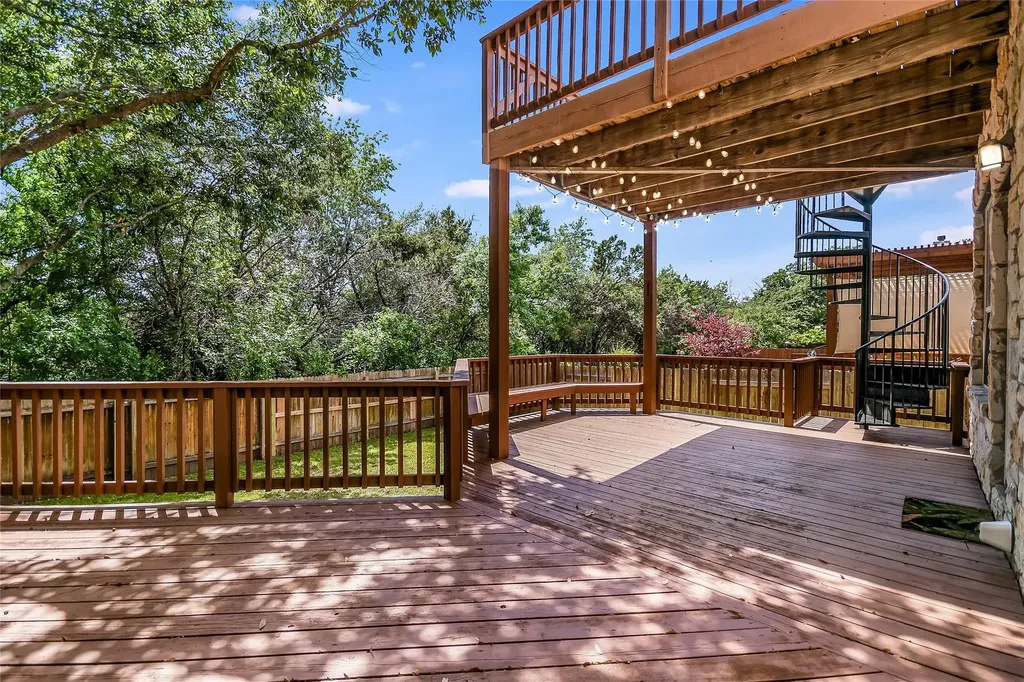 12935 Brigham Drive Austin TX 78732