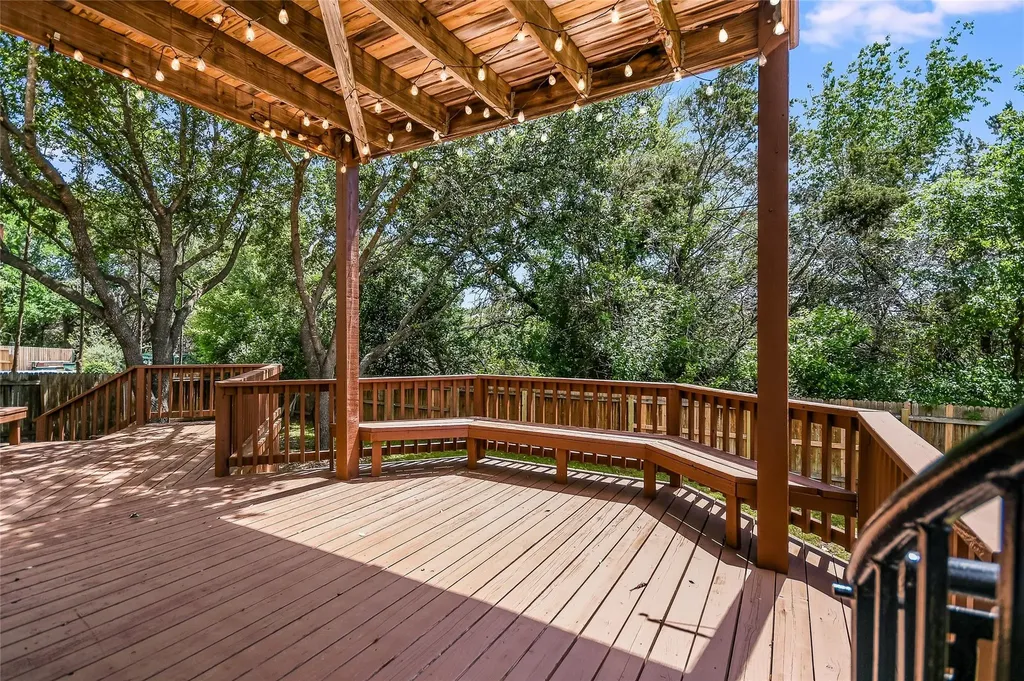 12935 Brigham Drive Austin TX 78732