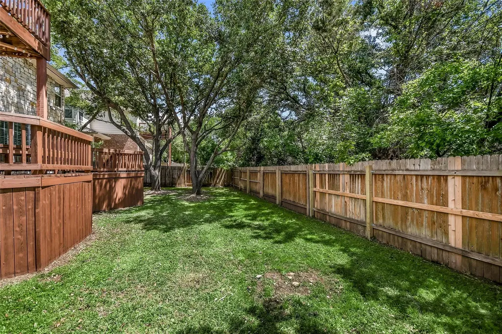 12935 Brigham Drive Austin TX 78732