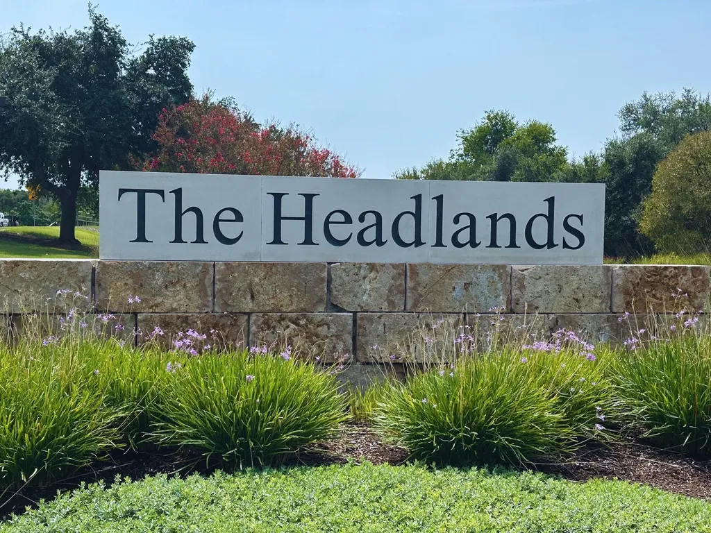 12935 Brigham Drive Austin TX 78732