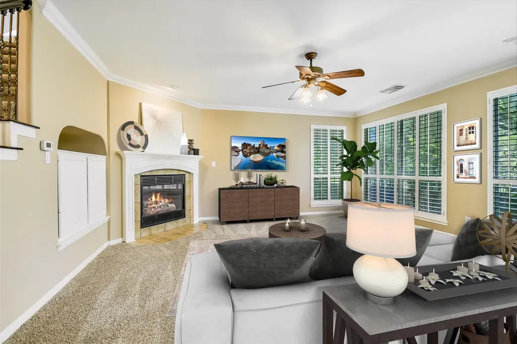 12935 Brigham Drive Austin TX 78732