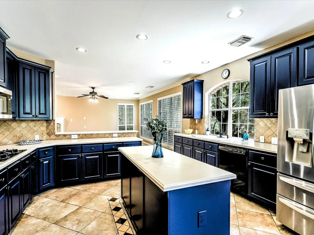 12935 Brigham Drive Austin TX 78732
