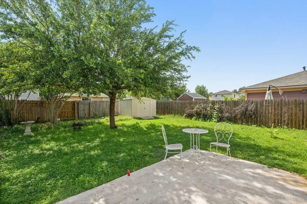 13020 Jelly Palm Trail Elgin TX 78621