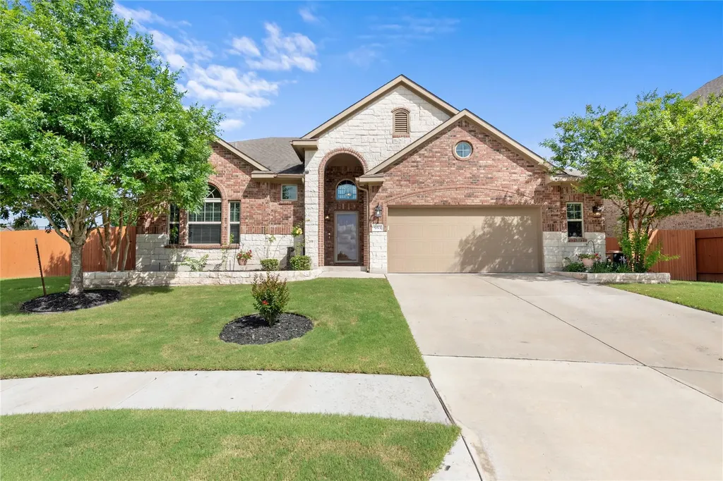 953 Vista Gardens Drive Buda TX 78610