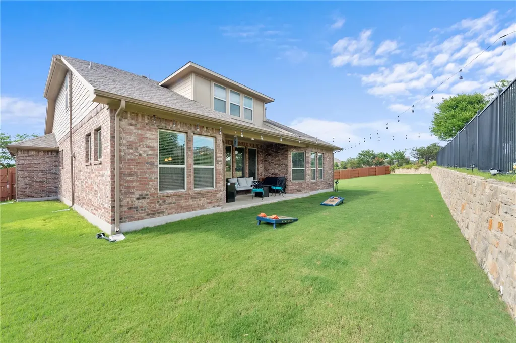 953 Vista Gardens Drive Buda TX 78610