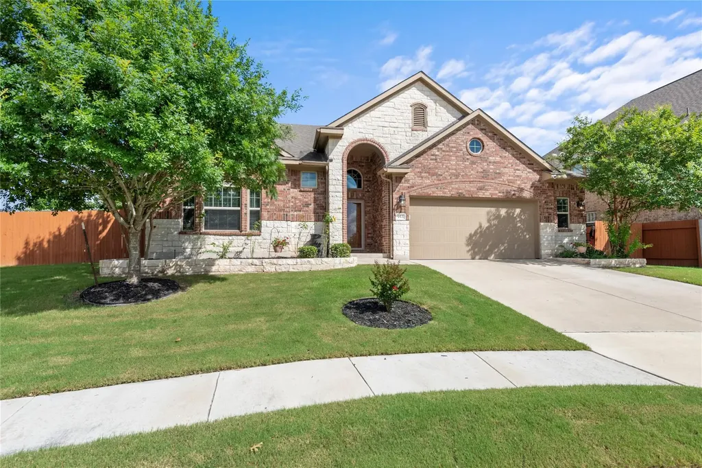 953 Vista Gardens Drive Buda TX 78610