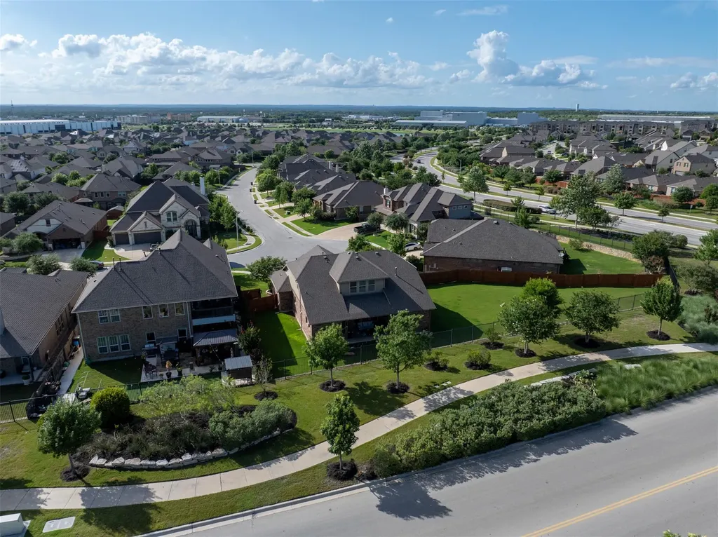 953 Vista Gardens Drive Buda TX 78610