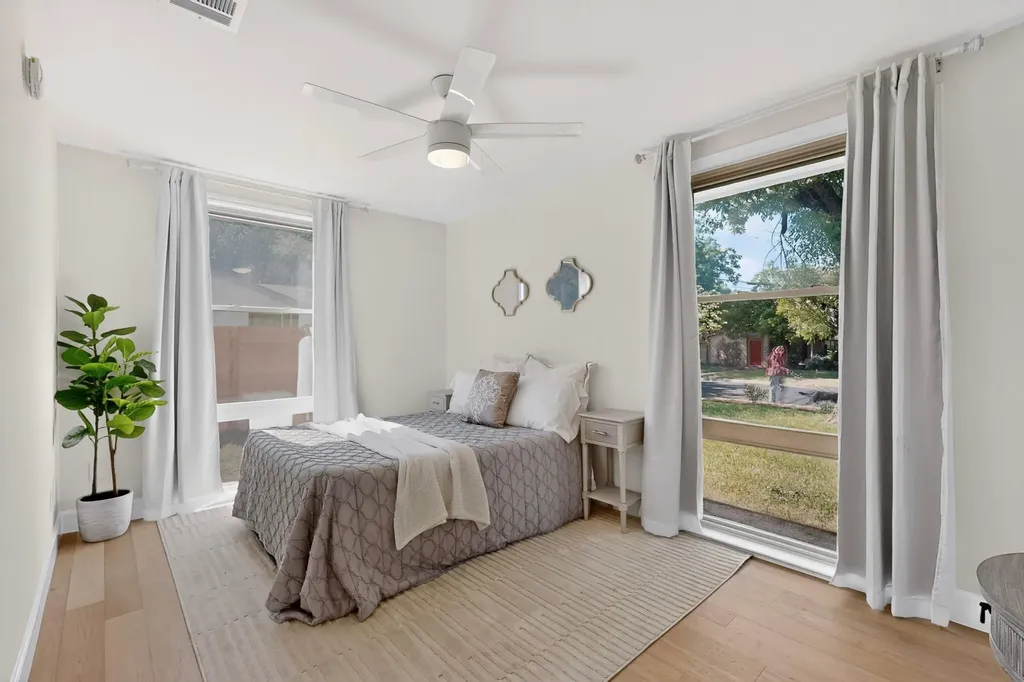 1308 Broadmoor Drive Austin TX 78723