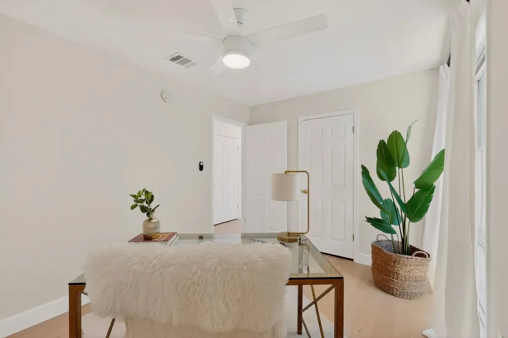 1308 Broadmoor Drive Austin TX 78723
