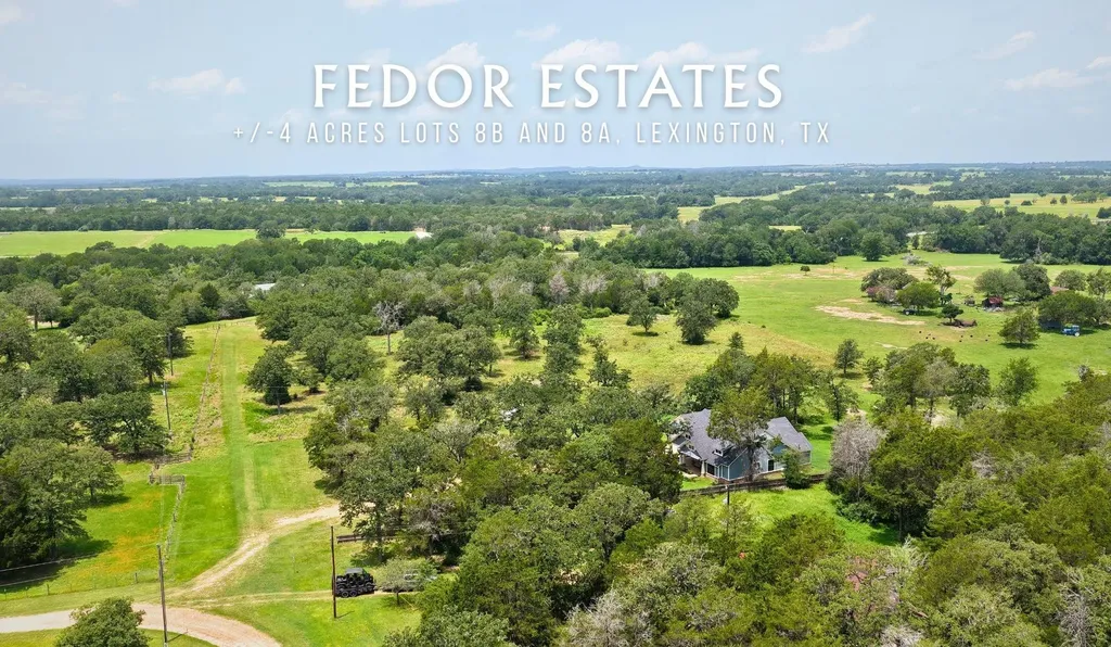1016 Private Road 7040 Lexington TX 78947