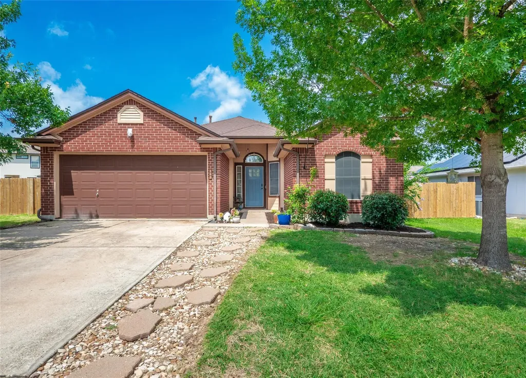 105 Dogwood Drive Georgetown TX 78626