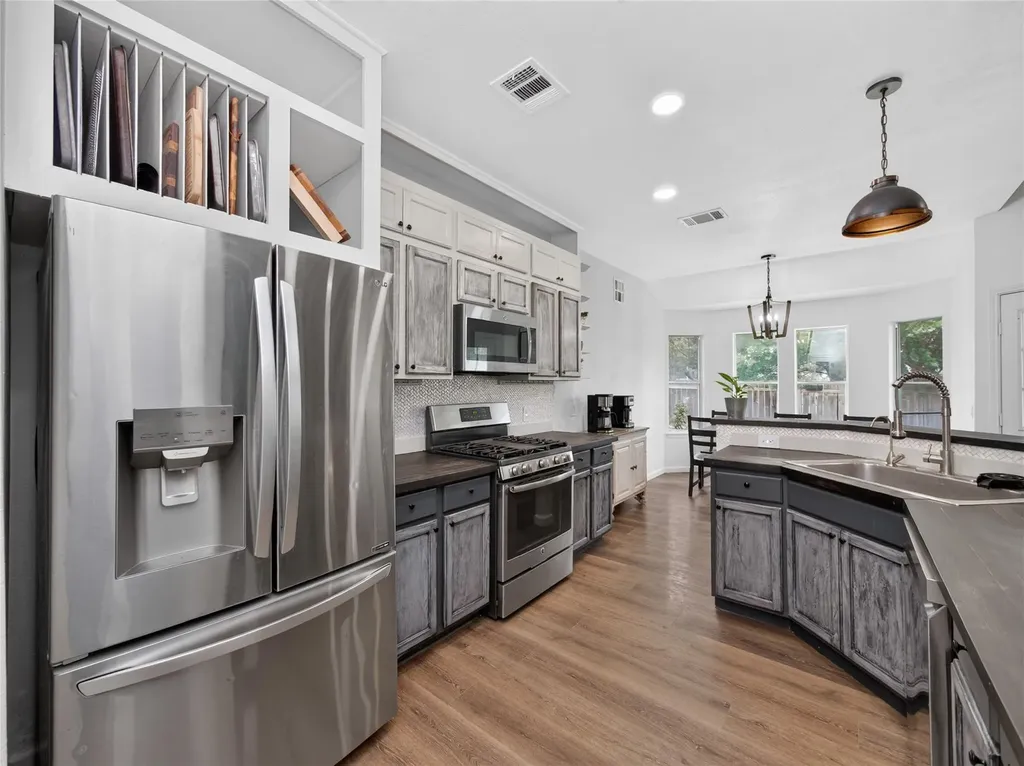 105 Dogwood Drive Georgetown TX 78626