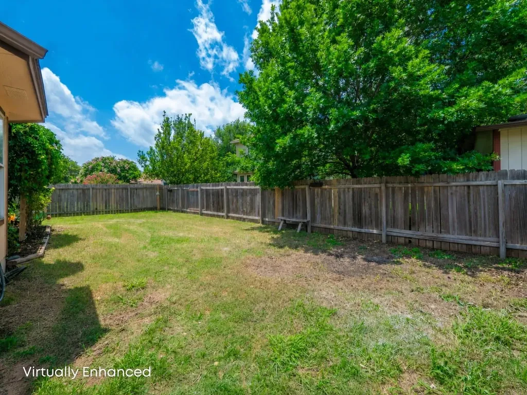 105 Dogwood Drive Georgetown TX 78626