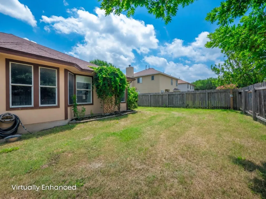 105 Dogwood Drive Georgetown TX 78626