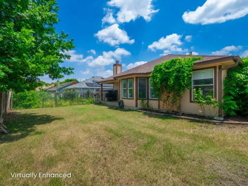 105 Dogwood Drive Georgetown TX 78626