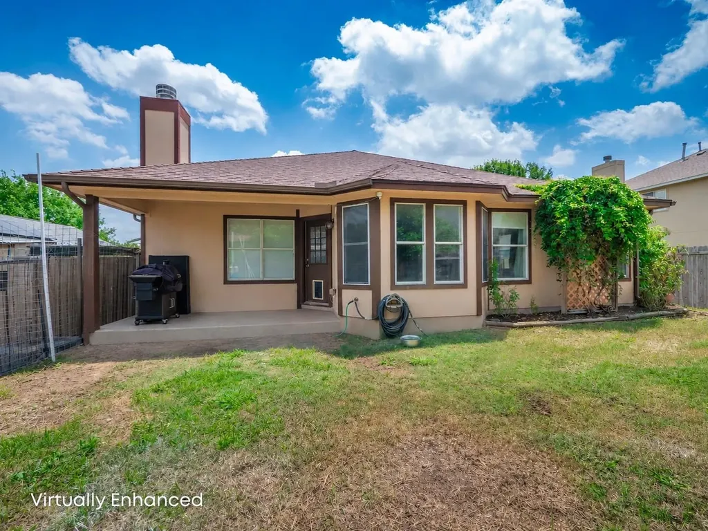 105 Dogwood Drive Georgetown TX 78626
