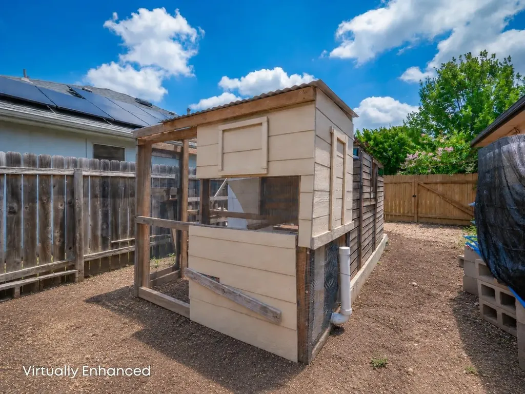105 Dogwood Drive Georgetown TX 78626