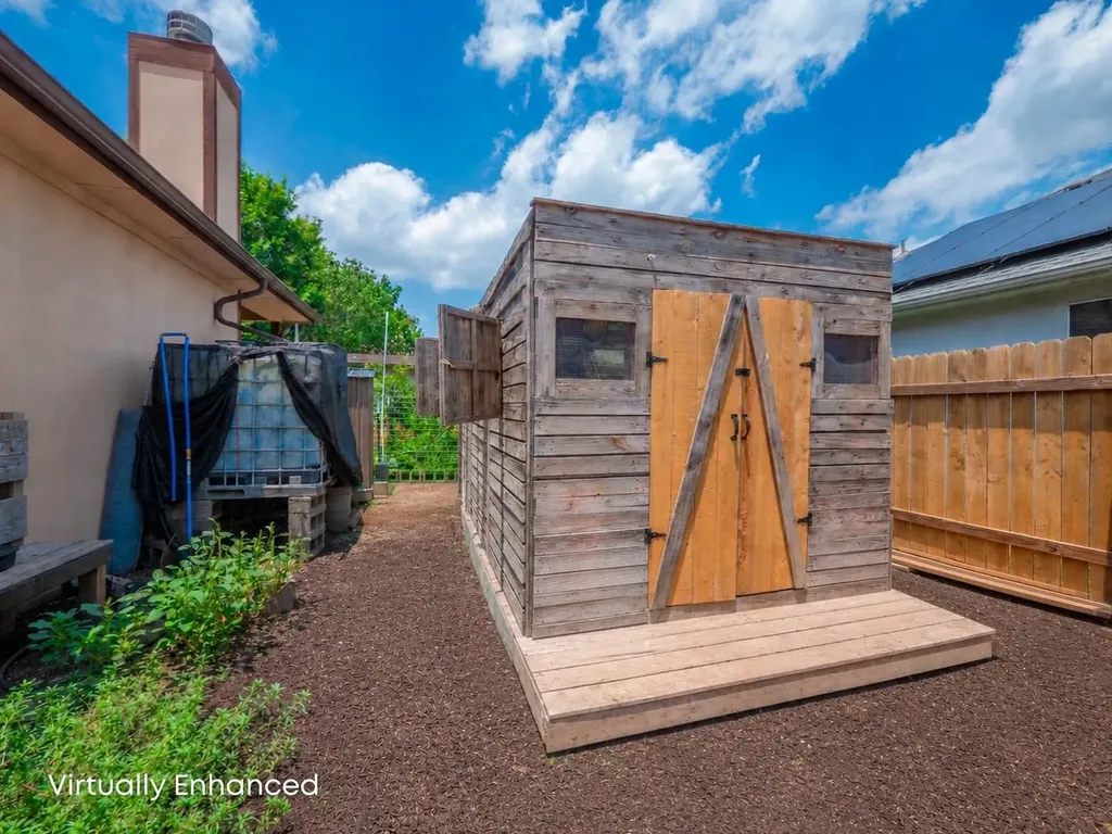 105 Dogwood Drive Georgetown TX 78626