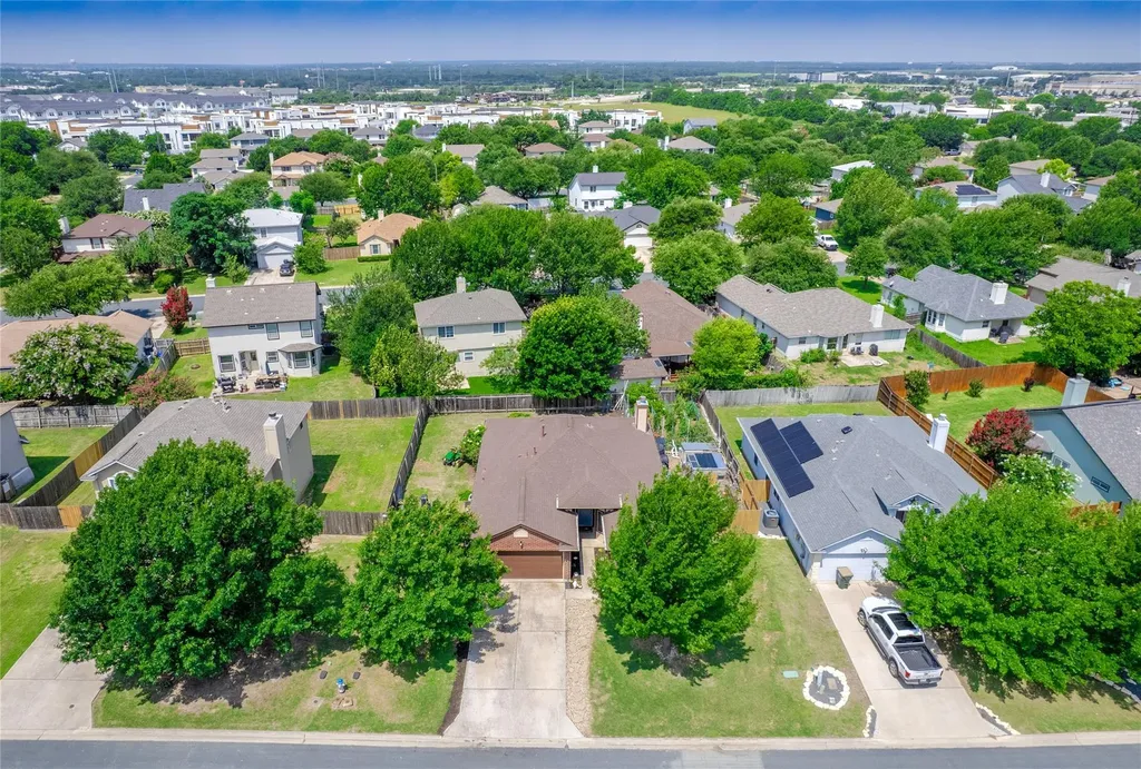 105 Dogwood Drive Georgetown TX 78626